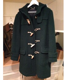 ダッフルコート(ダッフルコート)