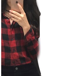 UNIQLO | シャツ/ブラウス