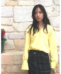 mind bridge | シャツ/ブラウス