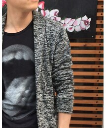 AZUL by moussy | カーディガン/ボレロ