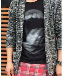 LAD MUSICIAN | Tシャツ/カットソー