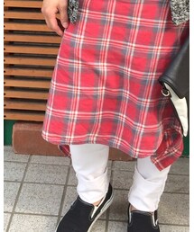 AZUL by moussy | シャツ/ブラウス