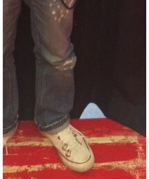 CONVERSE | スニーカー