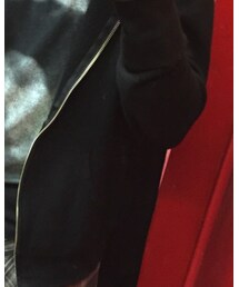 N.HOOLYWOOD | パーカー