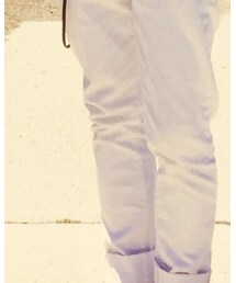 H&M | デニムパンツ