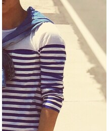 NANO universe | Tシャツ/カットソー