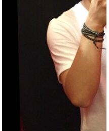 CHAN LUU | ブレスレット