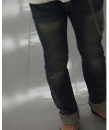HYSTERIC GLAMOUR | デニムパンツ