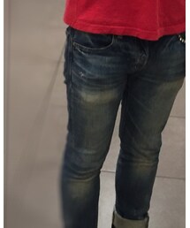 HYSTERIC GLAMOUR | デニムパンツ