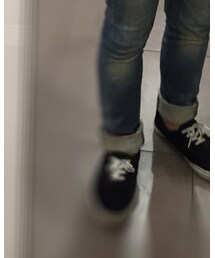 VANS | スニーカー