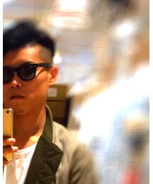 Ray-Ban | サングラス