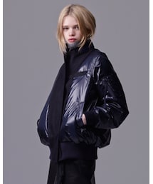 sacai luck | ダウンジャケット/コート