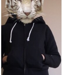 campion | パーカー