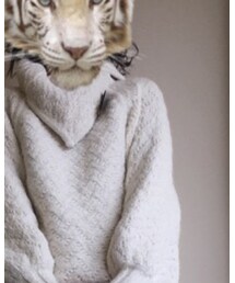 BEAMS | ニット/セーター