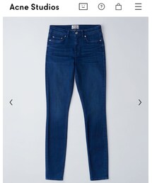 Acne Studios | デニムパンツ