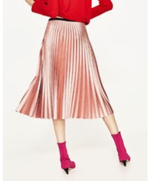 ZARA | スカート