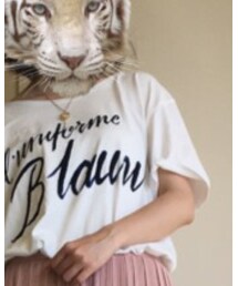 no brand | Tシャツ/カットソー