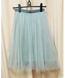 no brand | スカート