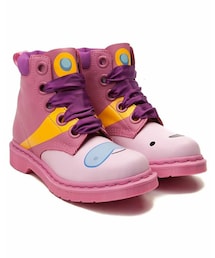 Dr. Martens | ブーツ アドベンチャータイム - プリンセスバブルガム(ブーツ)