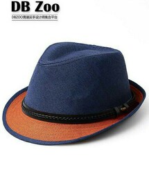 DB Zoo | 中折れハット(ハット)