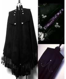 Narcissus | ポンチョ