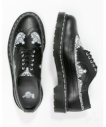 Dr. Martens | ドレスシューズ