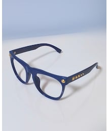 no brand | 伊達眼鏡(メガネ)