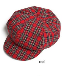 no brand | キャスケット