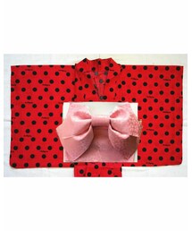 Nico Antique | 浴衣