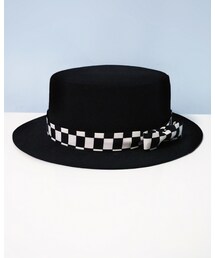 no brand | ハット