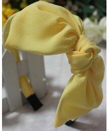 no brand | カチューシャ