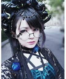 no brand | カチューシャ