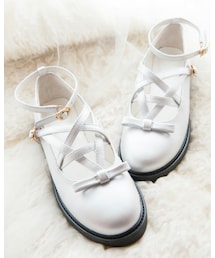 MoiMoiHoney | 星辰物语(シューズ)