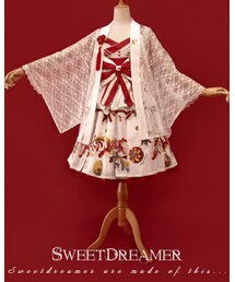SweetDreamer | 浴衣