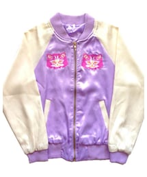 NADIA | スカジャン