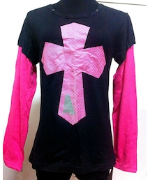 no brand | Tシャツ/カットソー