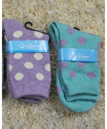 no brand |  アンゴラ混のソックス(ソックス/靴下)