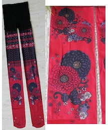 no brand | タイツ/ストッキング