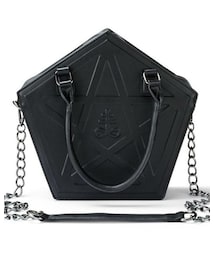 KILL STAR | Kylie Kills Handbag(トートバッグ)
