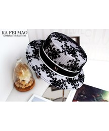 no brand | ハット