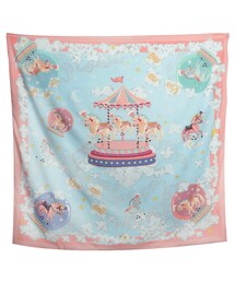 kiss me doll | Horse Night Sky(ストール/ショール)