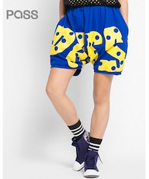 PASS | その他パンツ