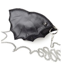 Alchemy Gothic | LG46 LEATHER PURSE BAT(ショルダーバッグ)