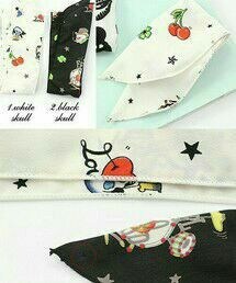 OKBA | ヘアバンド