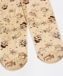 no brand | タイツ/ストッキング