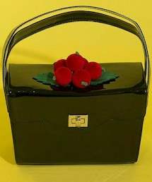 Miss L Fire | CHARLOTTE BAG(トートバッグ)