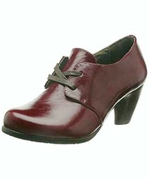 ESSKA | Hanya  Women’s Derbys(ブーティ)