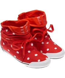 adidas neo | Calneo Wrap Mid  G52686(スニーカー)