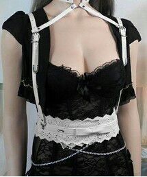 no brand | サスペンダー