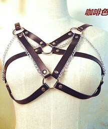 no brand | サスペンダー